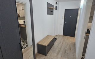Apartament 2 camere semi-central/ Alba Iulia rond - Poză 5