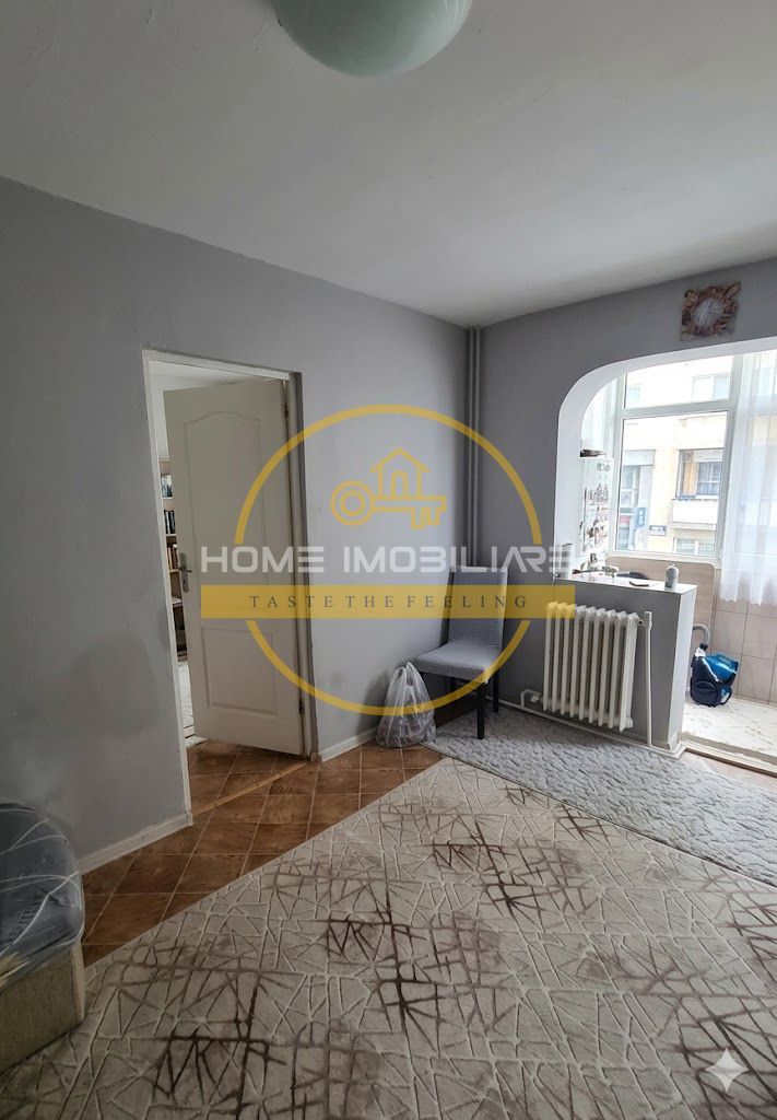 Apartament cu 2 camere/ 37mp/ zona Alexandru cel Bun - Poză 1