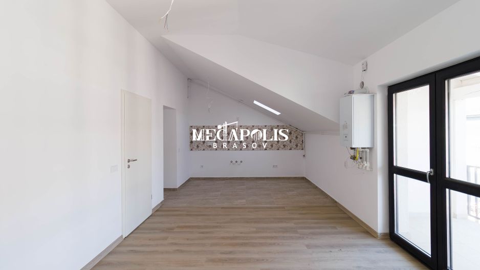Apartament 3 Camere Sanpetru - Poză 8