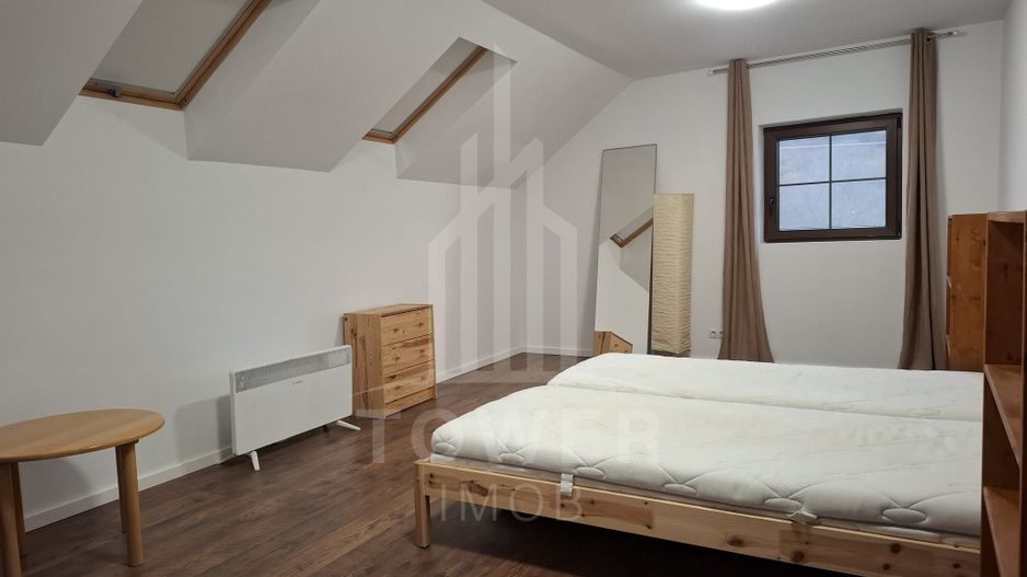 Casă complet renovată de vânzare în Amnaș – la doar 25 km de Sibiu! - Poză 13