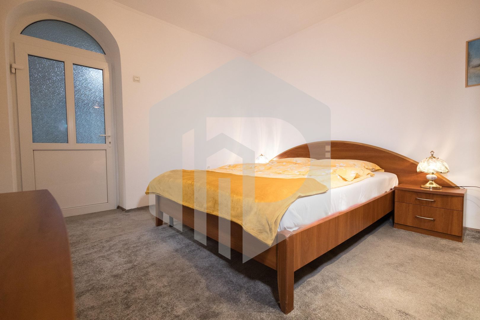 Apartament 2 camere Ultracentral | 40 mpu | Str. Filarmonicii | Terasa - Poză 13