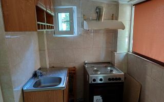 Garsonieră de închiriat, zona Galata 2, Iași – utilități incluse - Poză 5