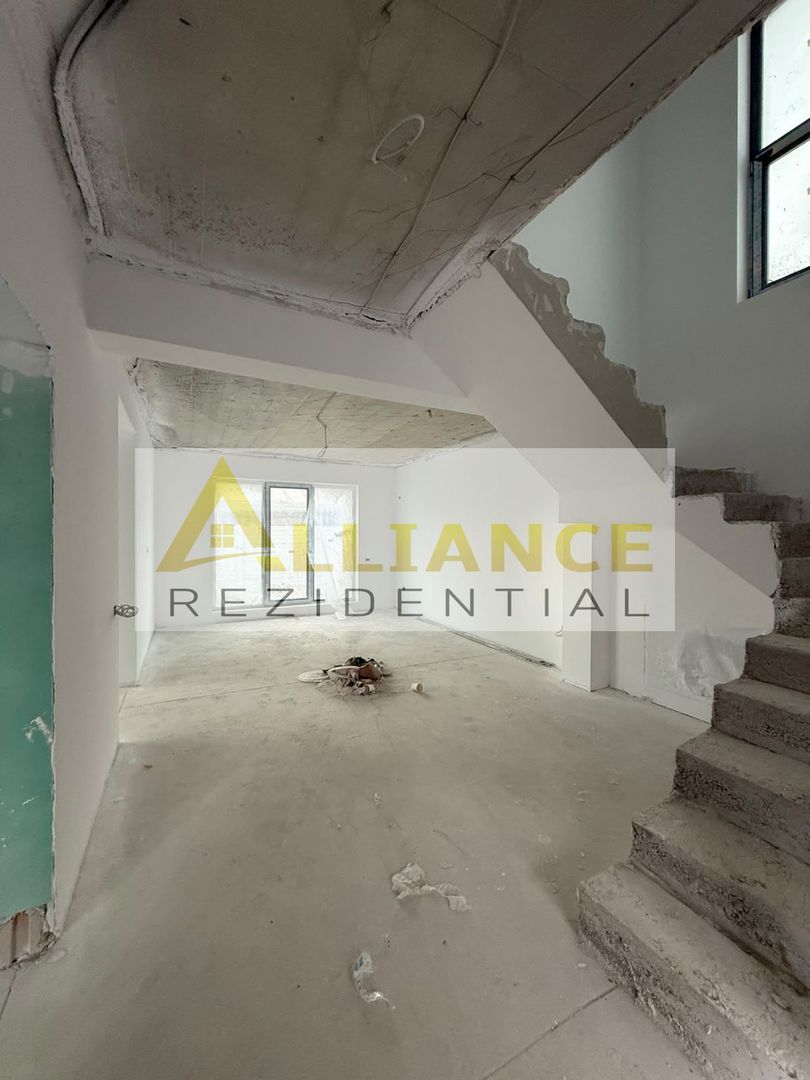 CASA 3 - 360 MP - POPESTI LEORDENI + 2 PARCARI - Poză 4