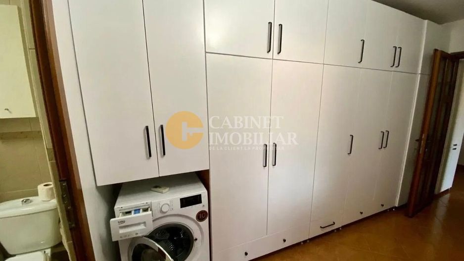 Nicolina - Apartament 3 Camere Decomandat -Etaj Intermediar , 83Mp - Poză 6