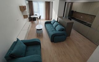 Apartament Duplex 4 Camere | 3 Bai | Novum Politehnica - Poză 1