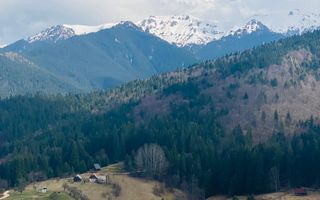 Teren Bran /Balaban - Poză 5