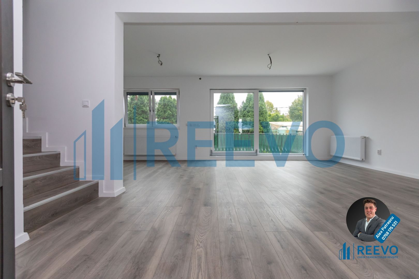 Duplex modern cu priveliște spre pădure! - Poză 7