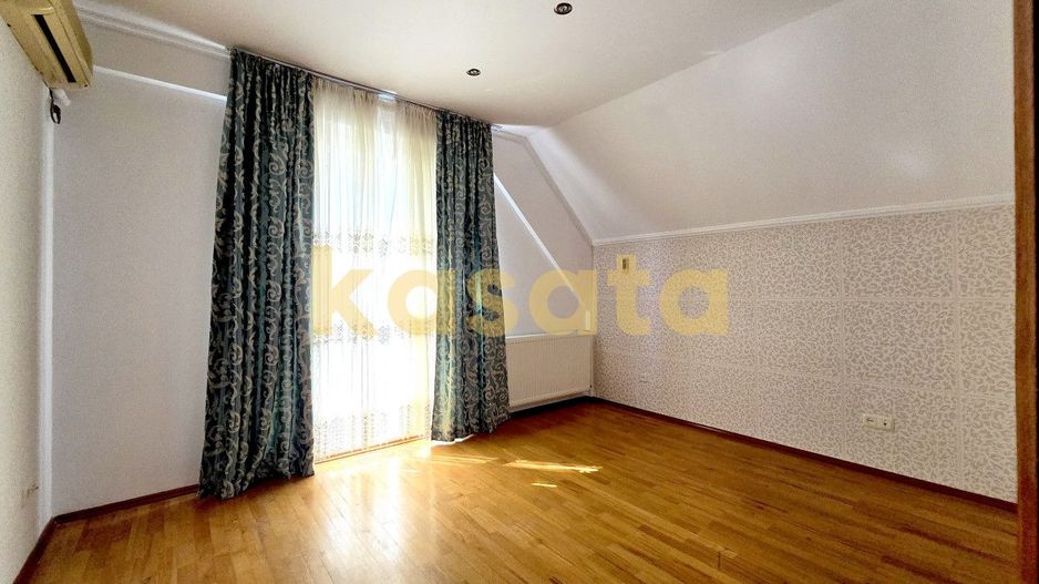 Vila individuala | 7 CAMERE | curte si garaj | PISCINA | IANCU NICOLAE - Poză 9