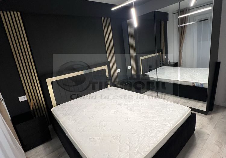 Apartament 2 camere – Bucium-Visani– Lagom Residence - Poză 1