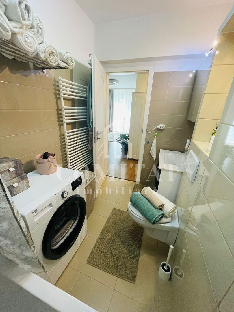 Apartament 2 camere | 50mp | zona Junior Residence - Poză 4