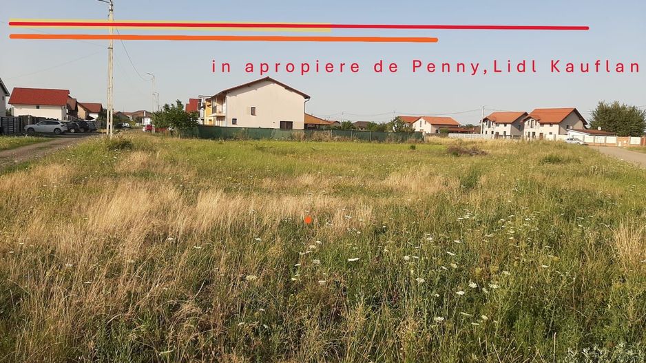 Teren la super pret /servicii la parter si locuinte la etaj - Poză 3