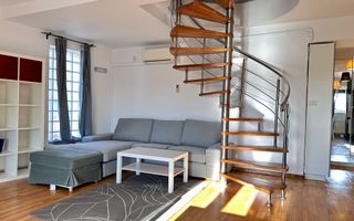 Triplex Matei Basarab-Calea Calarasi, bloc 2011 || 210mp || parcare+boxa incluse - Poză 4