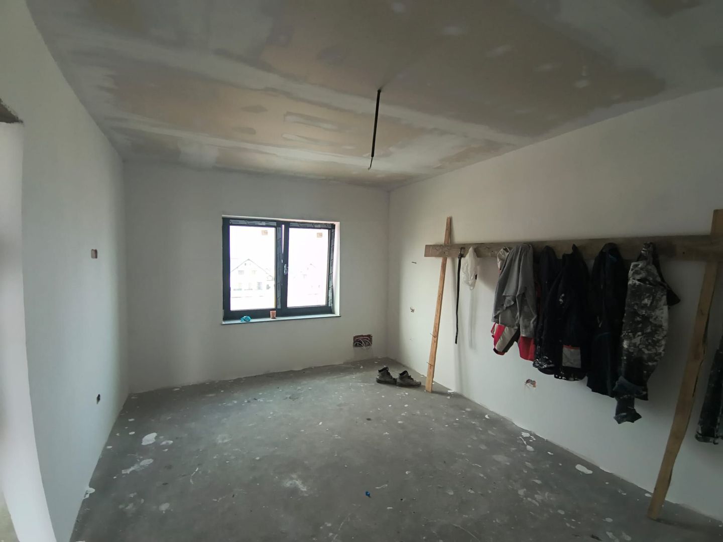 🏡 Vilă Nouă la Cheie | 120 MP Utili | Ipotești | 135.000 € - Poză 6