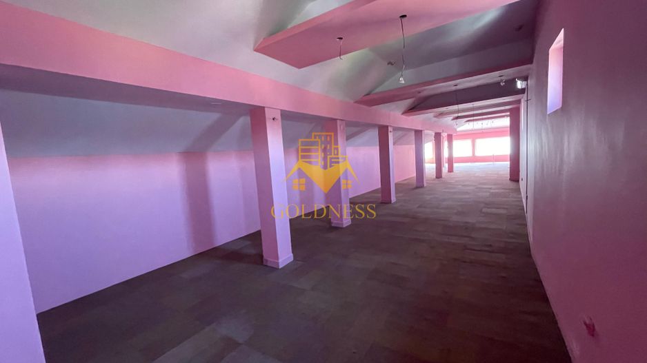 Spatiu comercial, UltraCentral, Bvd Eroilor, Teatru. - Poză 4