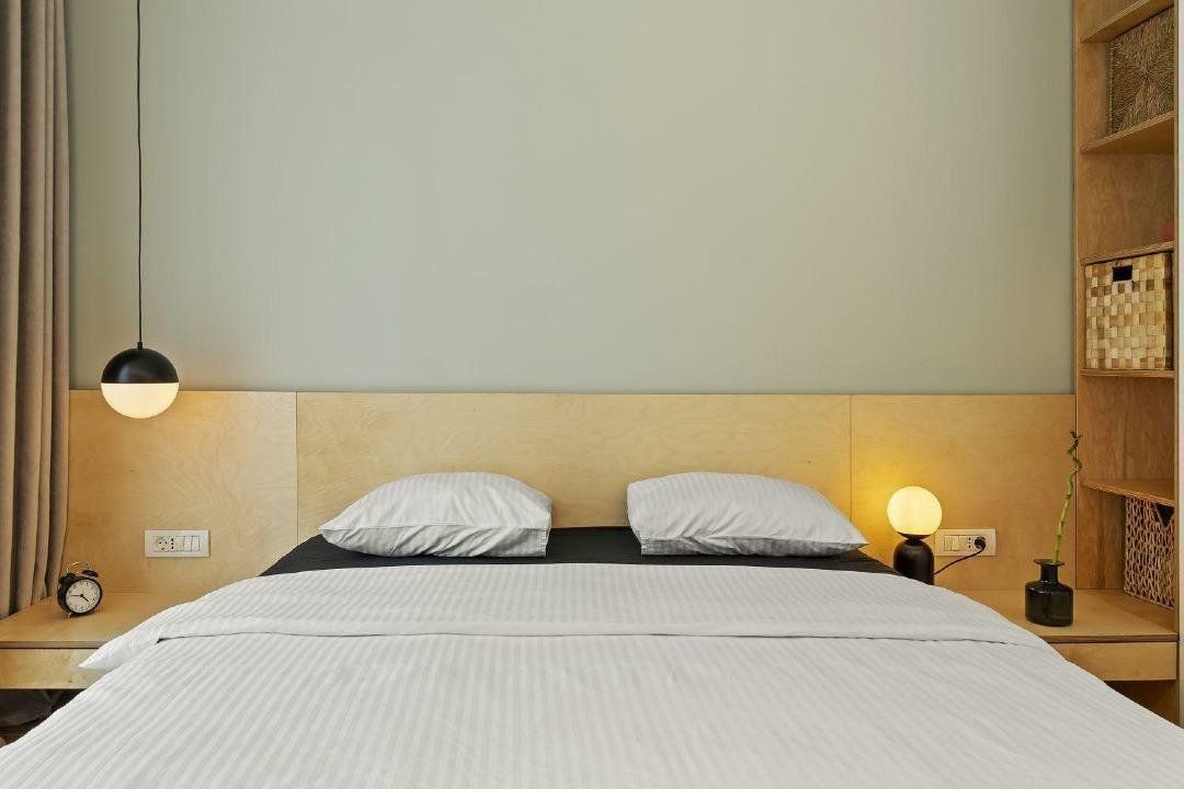 Apartament 2 camereI Nusco City I Complet mobilat lux I Herăstrău - Poză 12