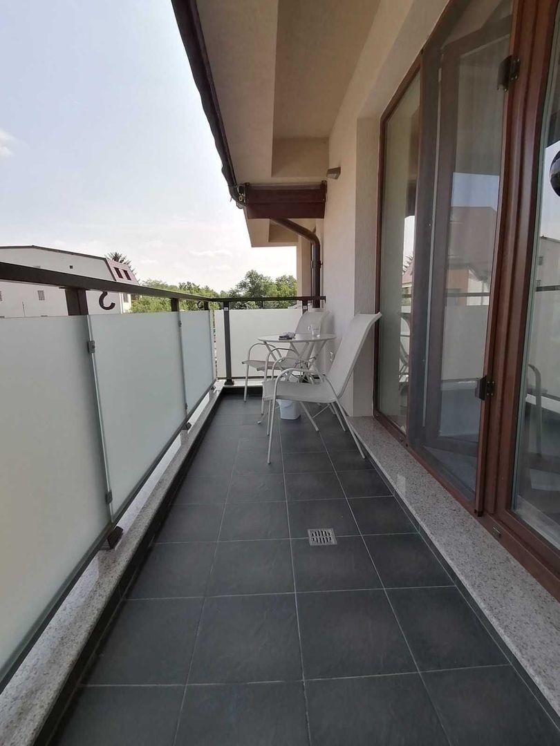 Apartament 3 camere Parc Bazilescu - Poză 6