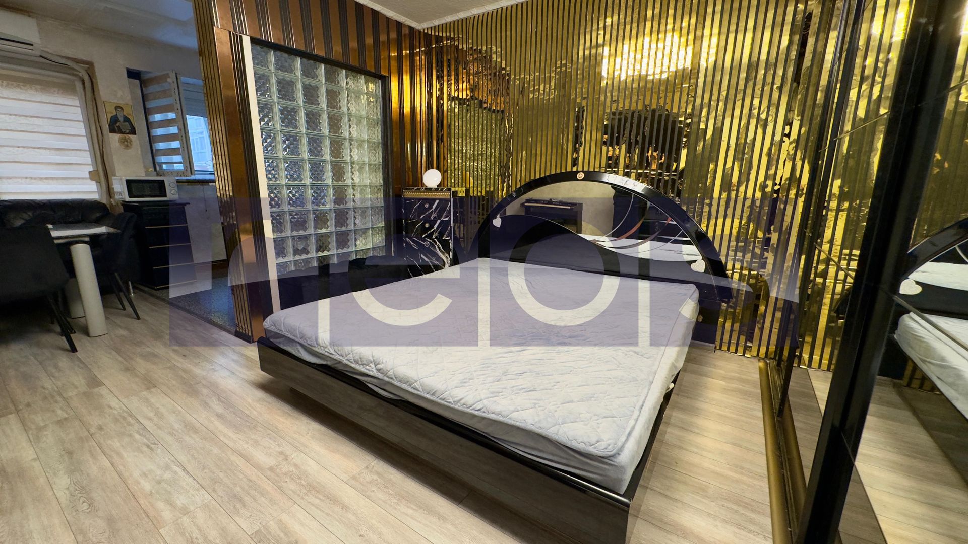 GARSONIERA ZONA IANCULUI | METROU - Poză 2