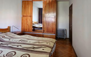 Apartament cu patru camere, zona Tractorul 81 mp - Poză 7