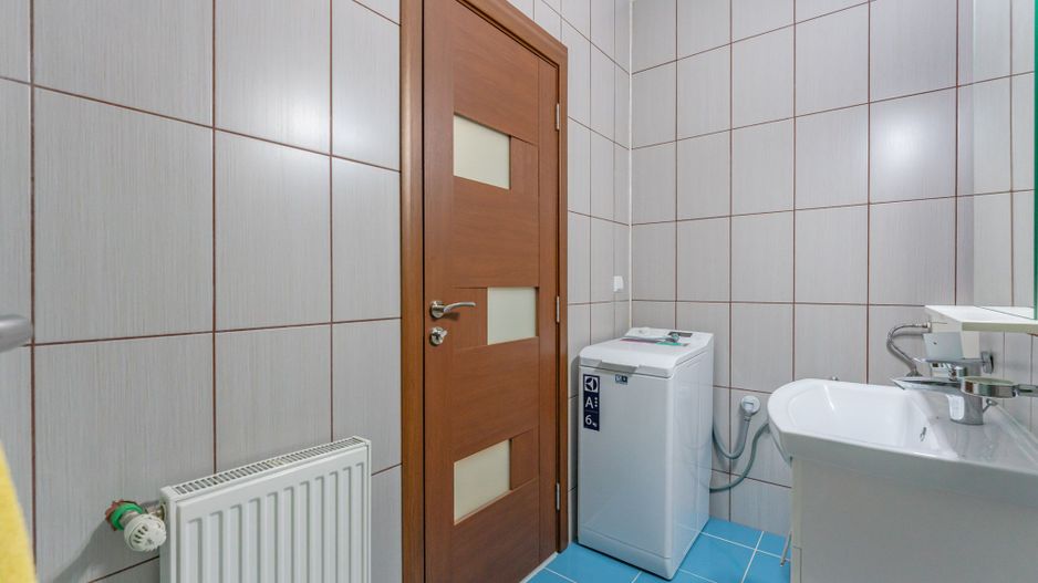 Apartament 2 Camere Răcădău | 75 mp | 2 Băi | Beci Subsol | Etaj 2/4 - Poză 10