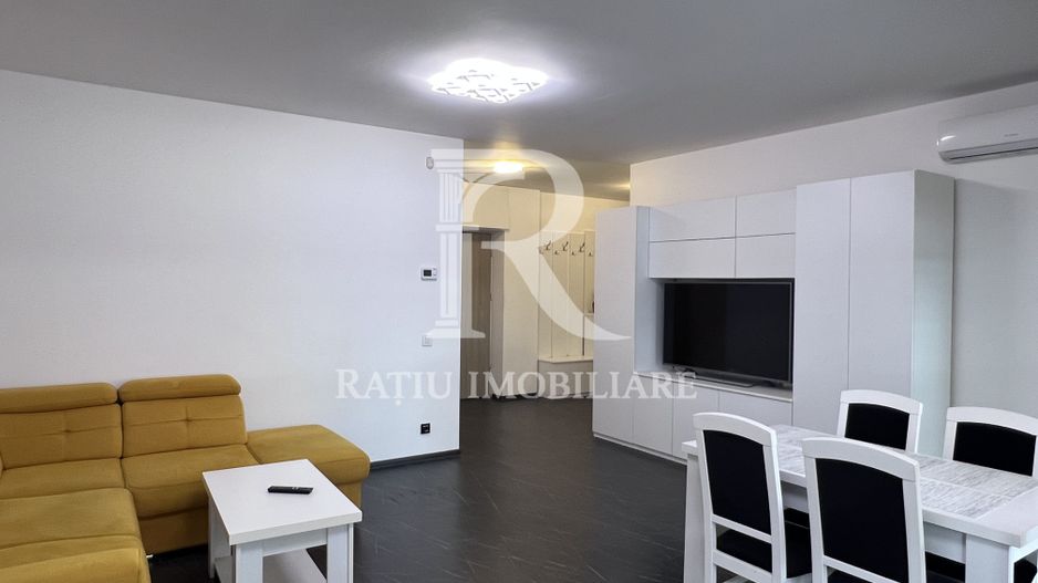 Apartament cu 2 camere | Parcare acoperita | ARED | Iosia | Oradea - Poză 4