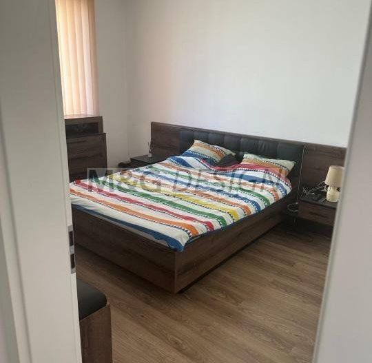 Apartament 3 camere Freidorf  etaj 1 bloc nou - Poză 8