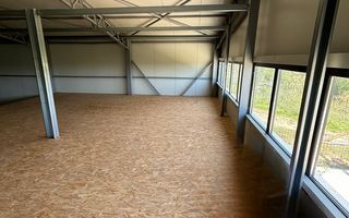 Inchiriere hală de depozitare Theodor Pallady, strada Oxigenului - Poză 10