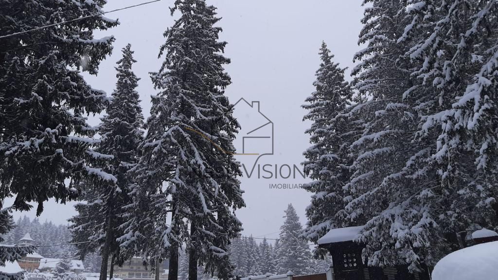 Vilă complet utilată | 6 dormitoare | lângă pârtia Arena Păltiniș - Poză 18