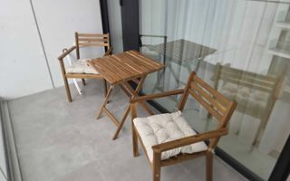 AP.2 CAMERE ONE COTROCENI,CENTRALA,PET-FRIENDLY, MASINA DE SPALAT VASE - Poză 6