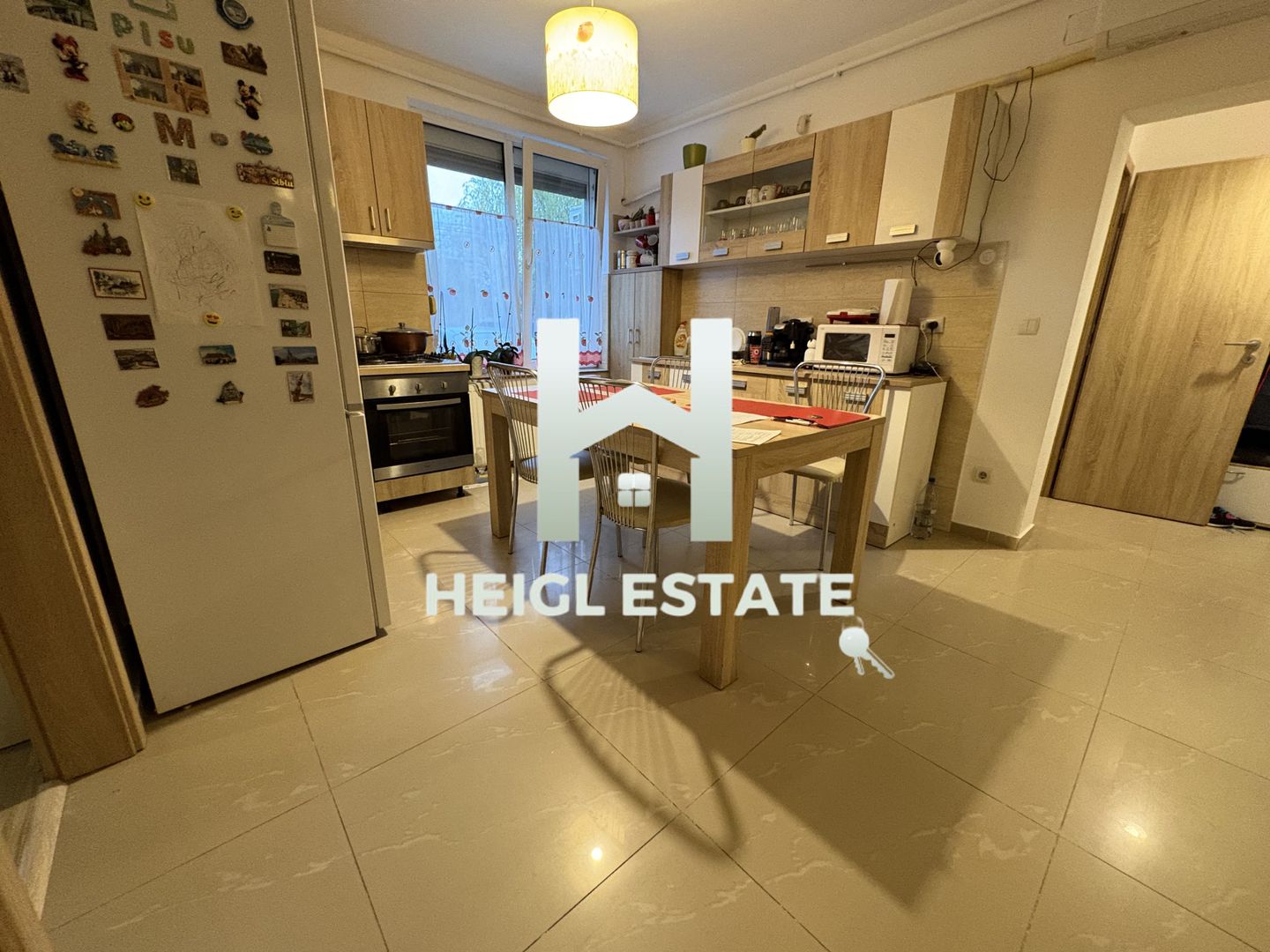 Apartament 3 camere Giroc - Poză 3