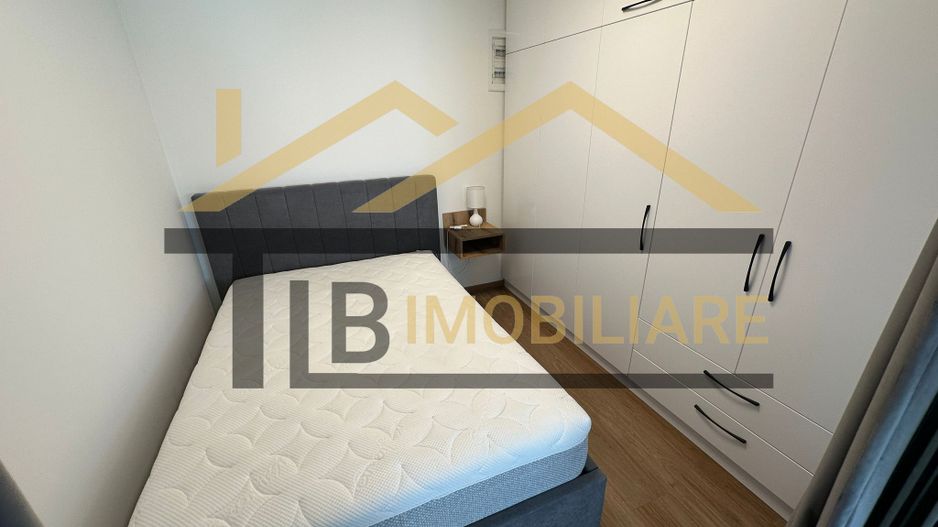 Studio, 50mp, parcare, Zona Semi-Central - Poză 5