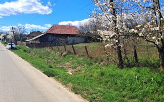 TEREN INTRAVILAN ȘI EXTRAVILAN POLOVRAGI - Poză 9