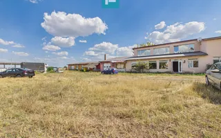 Imobil 700 mp cu teren de 2775 mp, Sântana - Poză 20