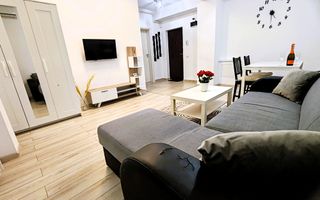 2 Camere | Centrala Proprie | An 2019 | Mobilat-Utilat | La Cheie - Poză 59