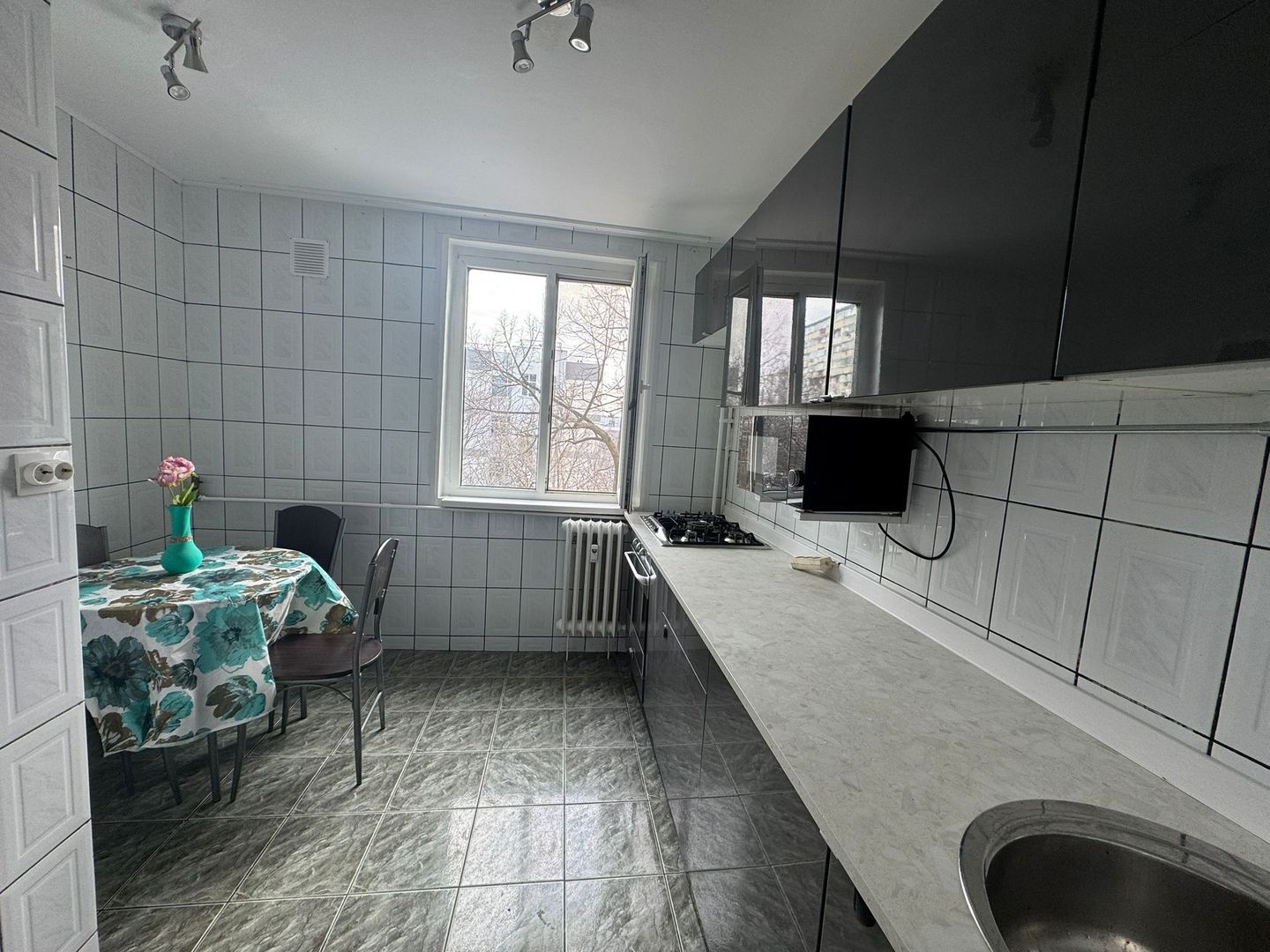 Apartament 3 camere de inchiriat, loc de parcare, Raul Doamnei- Pet Friendly - Poză 5