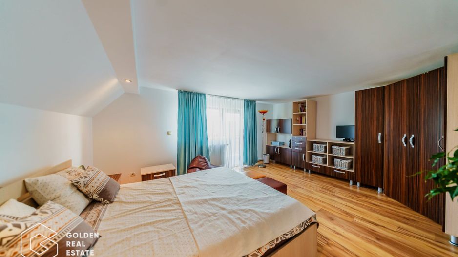 Casa noua in Fantanele, P+M, comision 0% - Poză 9