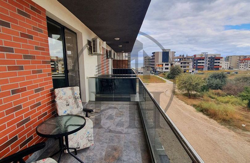 SOLD/ VANDUT  Garsoniera de vanzare Mamaia Nord - Poză 6