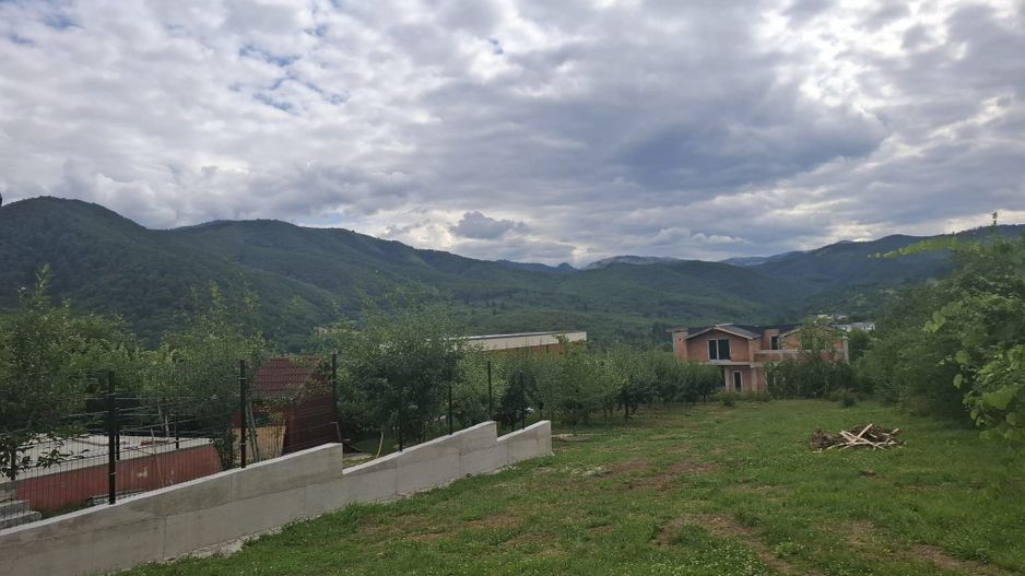 Teren intravilan de vânzare în Cisnădioara – 940 mp - Poză 6