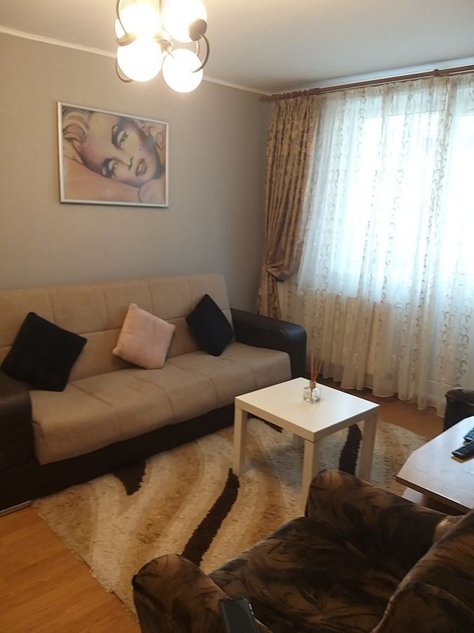 Aaprtament 2 camere Luica-Berceni - Poză 1