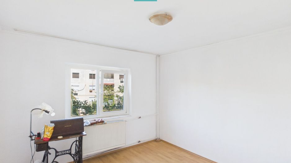 Apartament 3 camere, 64 mp, Str. Aluminei, Oradea - Poză 2