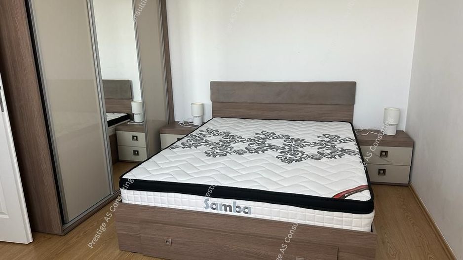 Apartament 3 Camere | Etaj 11 | Adora Forest - Poză 4