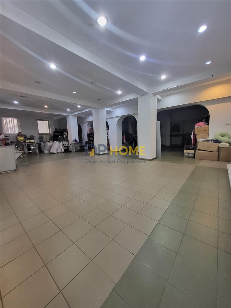 Spațiu comercial ultracentral – 190 mp | Zona Milcov – Ceasul Rău - Poză 2