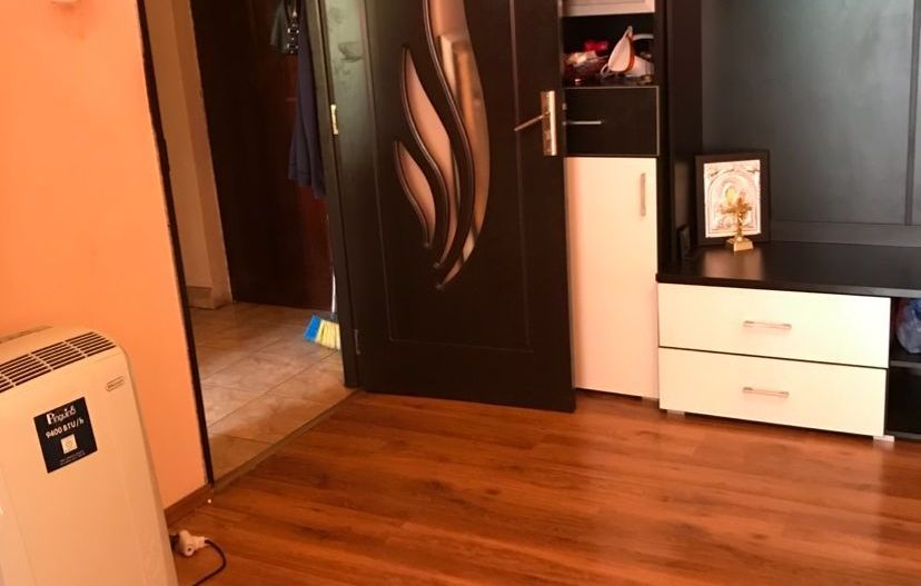 Steaua | 1 Camera | Etaj Intermediar | Centrala Termica. - Poză 3