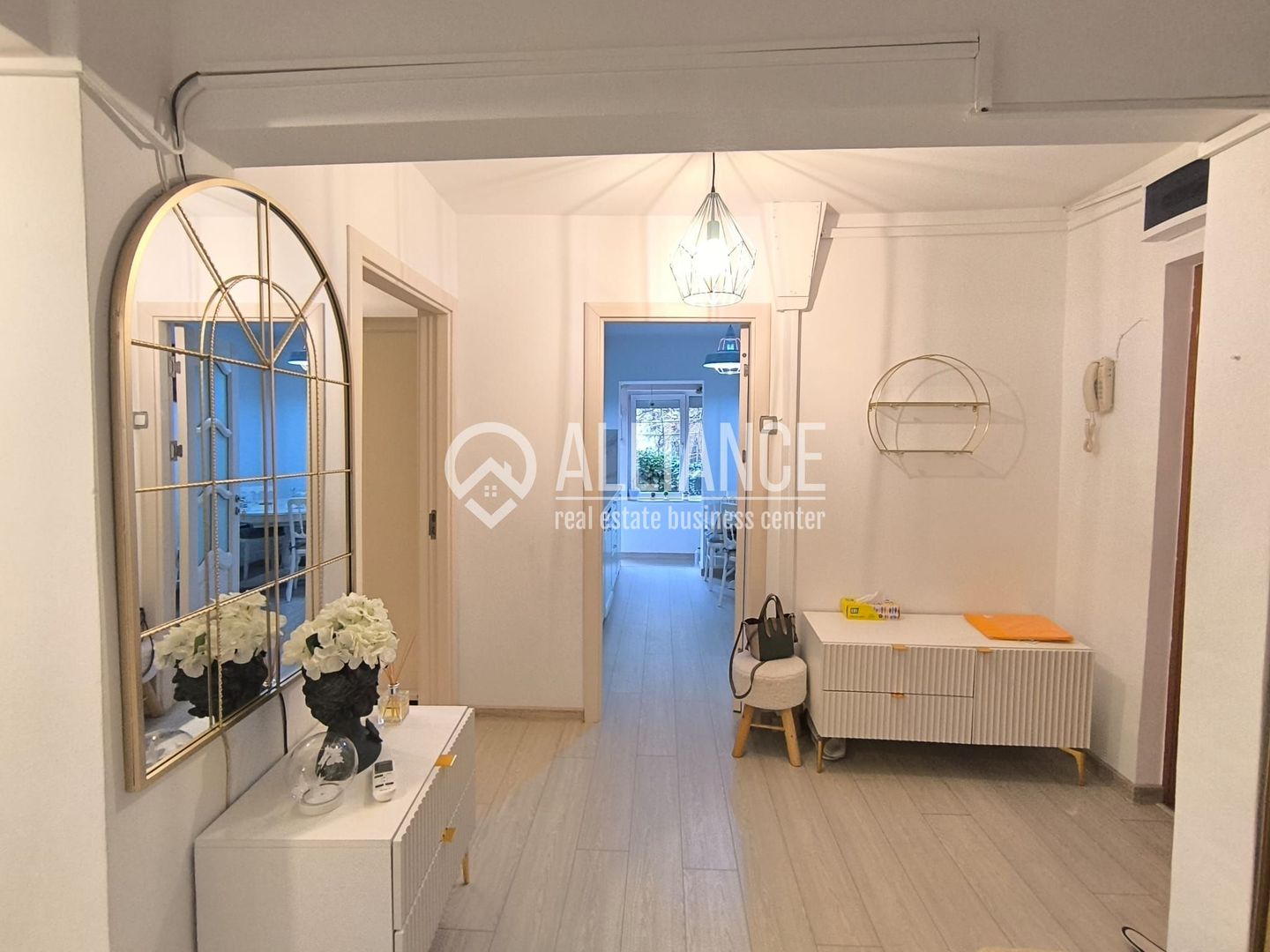 TOMIS NORD BOEMA(COD03)-  3 Camere moderne cu loc de parcare ! - Poză 8