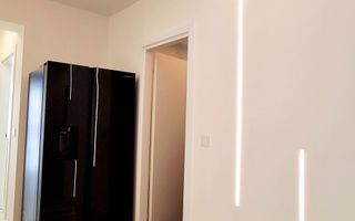 Oferim spre inchiriere un apartament deosebit cu 3 camere, Complex Adora Forest - Poză 10