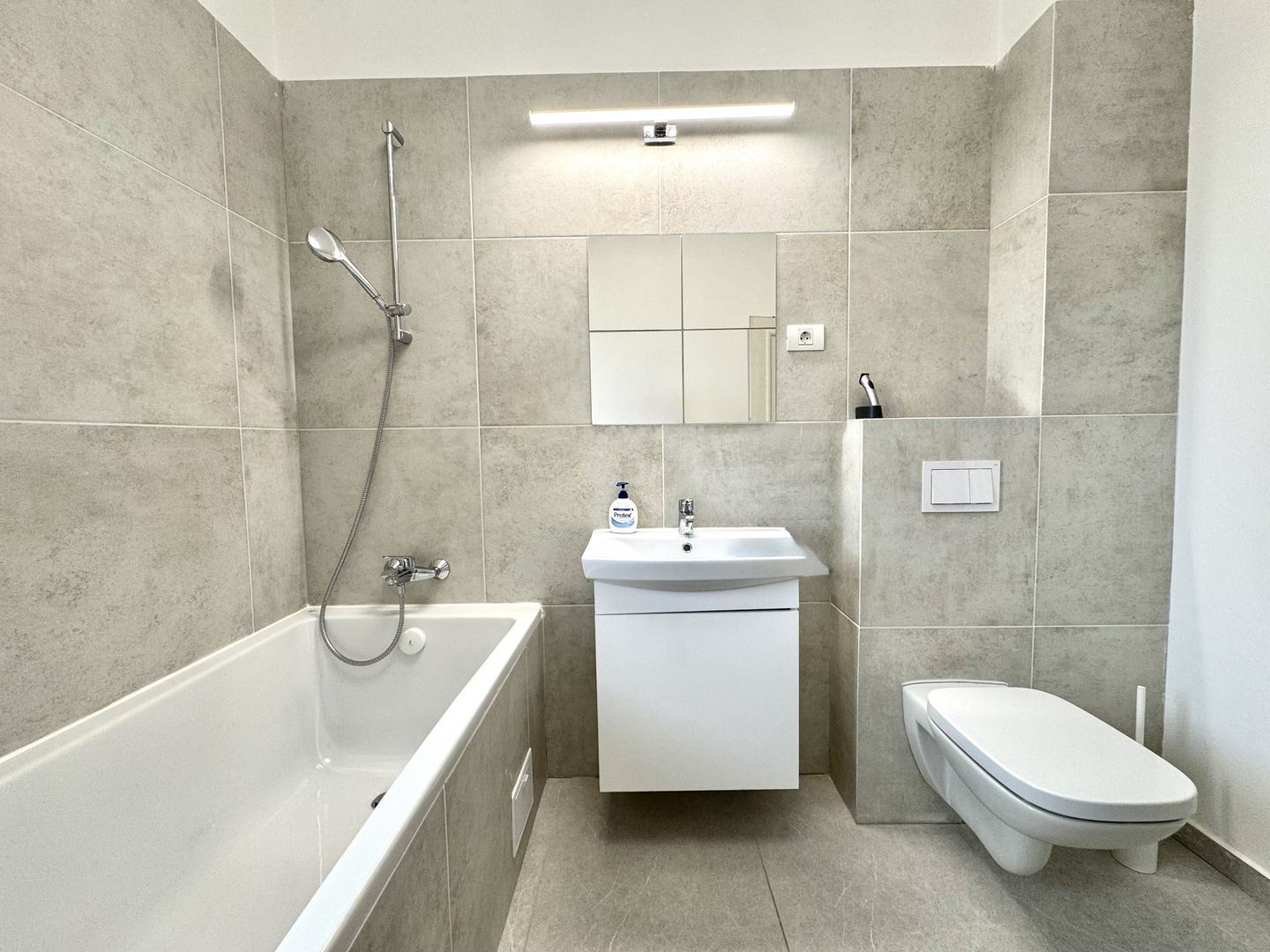 Un nou început: duplex modern si primitor,  P+E+M, in Dumbrăvița - Poză 20