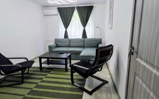 AP. 2 CAMERE- MOSILOR, BLOC REABILITAT, MASINA DE SPALAT VASE, MODERN - Poză 4