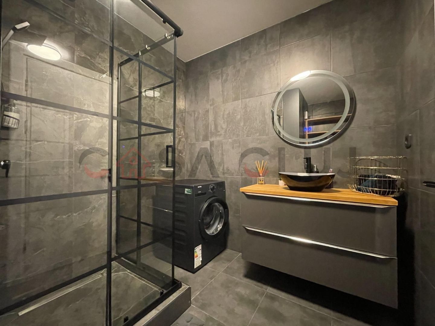 Apartament cu 2 camere strada Soporului - Poză 9