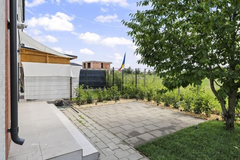 Casă Premium în Otopeni | Prima Închiriere - Poză 2