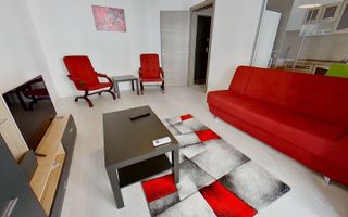 2 Camere 21 Residence Politehnica Metrou Lujerului Afi Mall - Poză 1