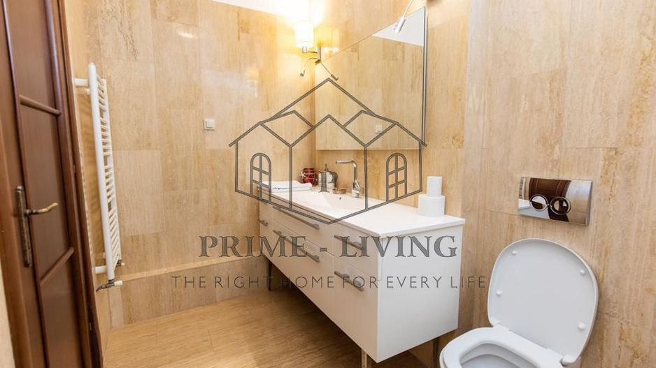 APARTAMENT SPATIOS CU 3 CAMERE LA INCHIRIERE IN ZONA PRIMAVERII - Poză 9